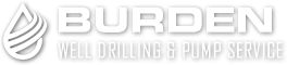 Burden Well Drilling & Pump Service